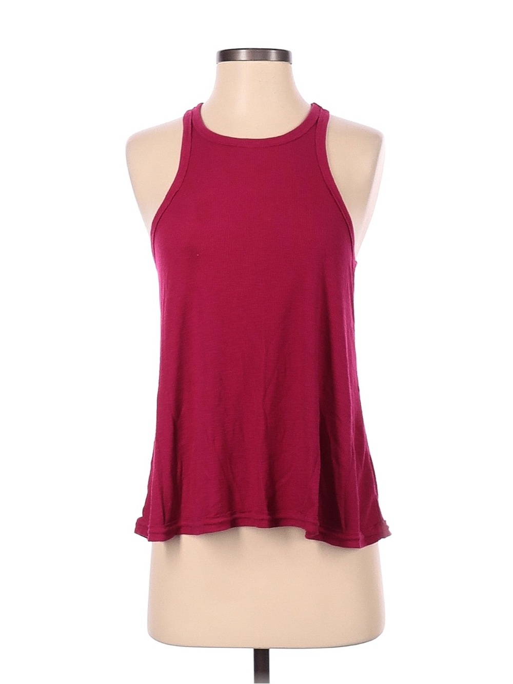 Intimately by Free People Pink XS Tank Top